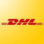 DHL, Dubai.