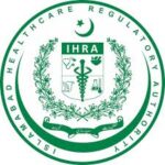 islamabad healthcare regulatory authority (ihra)