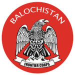 Frontier Corps Balochistan (North).