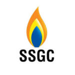 Sui Southern Gas Company Limited (SSGC).