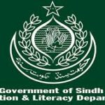 School Education & Literacy Department (SE&LD), Government of Sindh